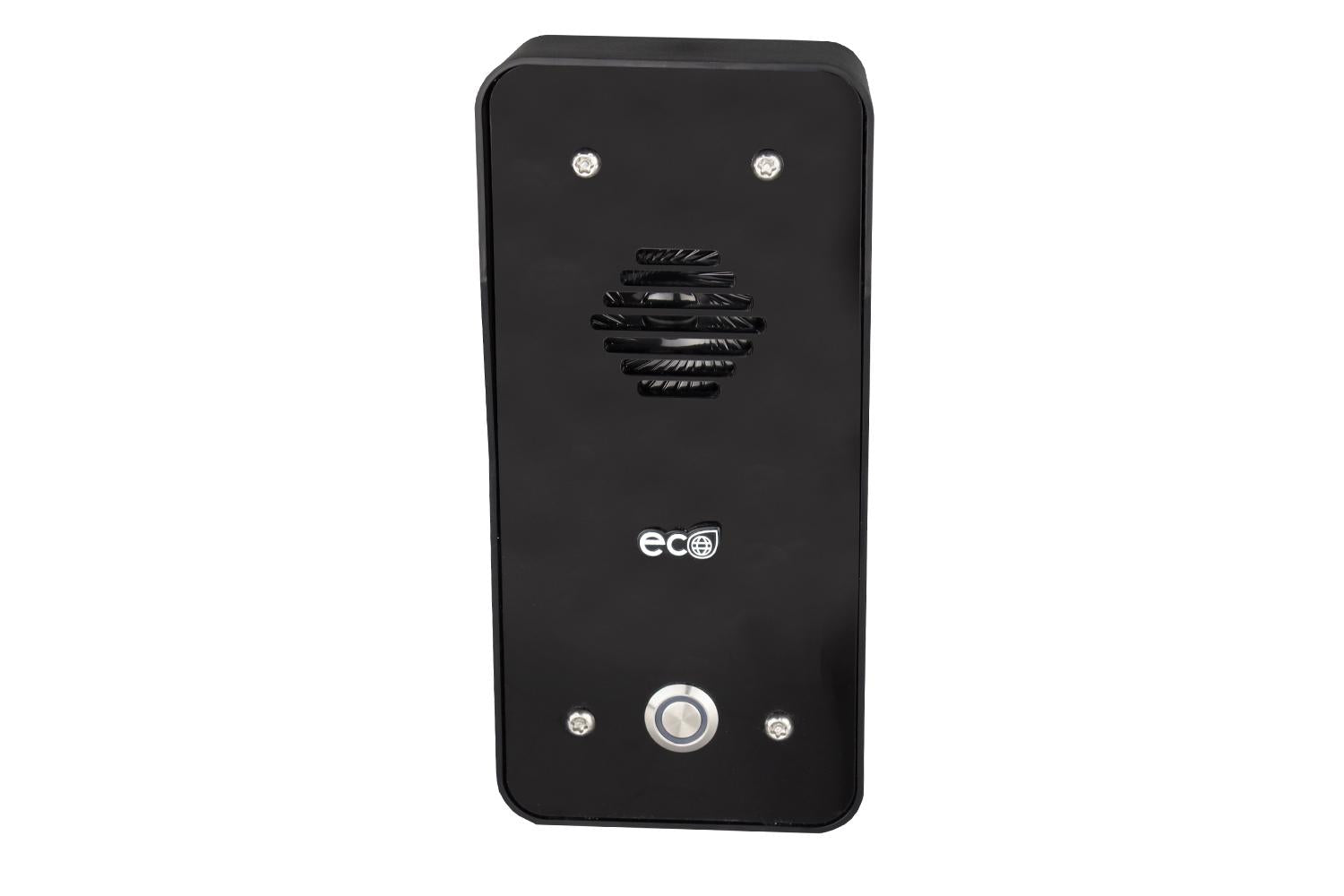 Aes Global Eco-prime-eb-eu - Eco Gsm Wall-mounted Security Intercom System-4
