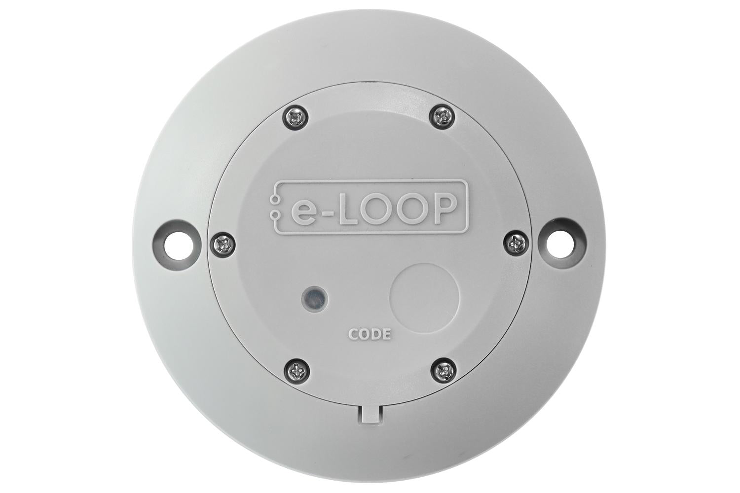 Aes Global E-loop El00mic-k: Compact Wireless Vehicle Detection System For Home Automation-4