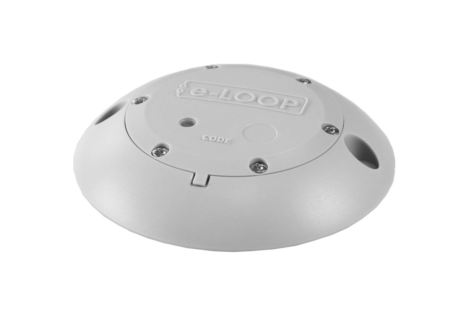 Aes Global E-loop El00mic-k: Compact Wireless Vehicle Detection System For Home Automation-5
