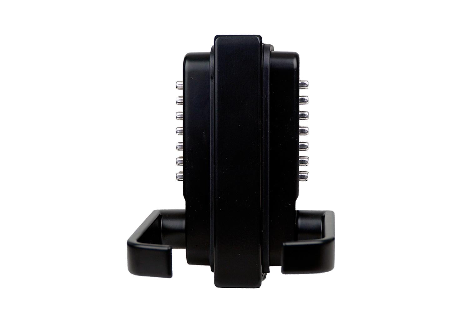 Gatemaster Superlock Double-sided Digital Gate Lock With Lever Handles, Diy Secure Locking Solution-2