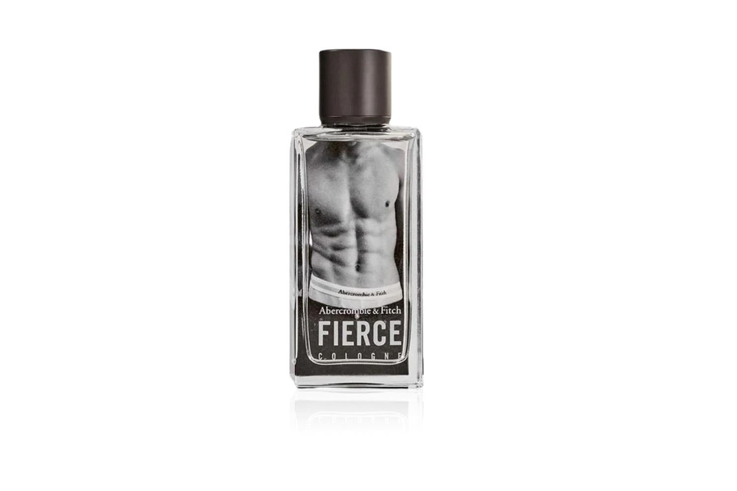 Abercrombie & Fitch Fierce Eau De Cologne | 100ml