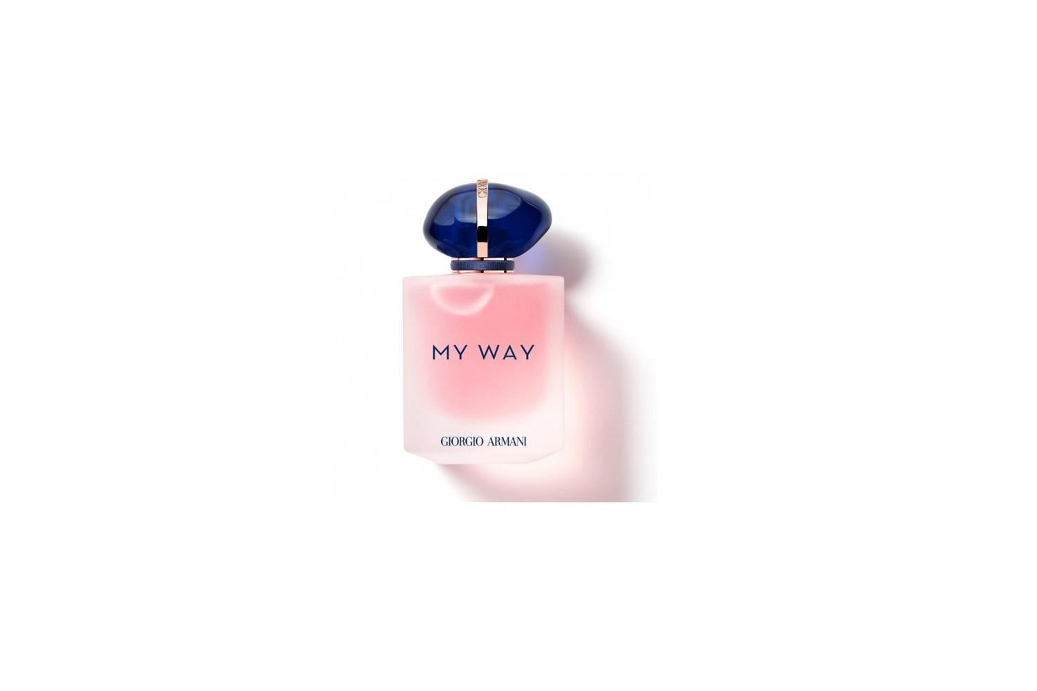 Giorgio Armani My Way Floral Eau De Parfum | 90ml-2