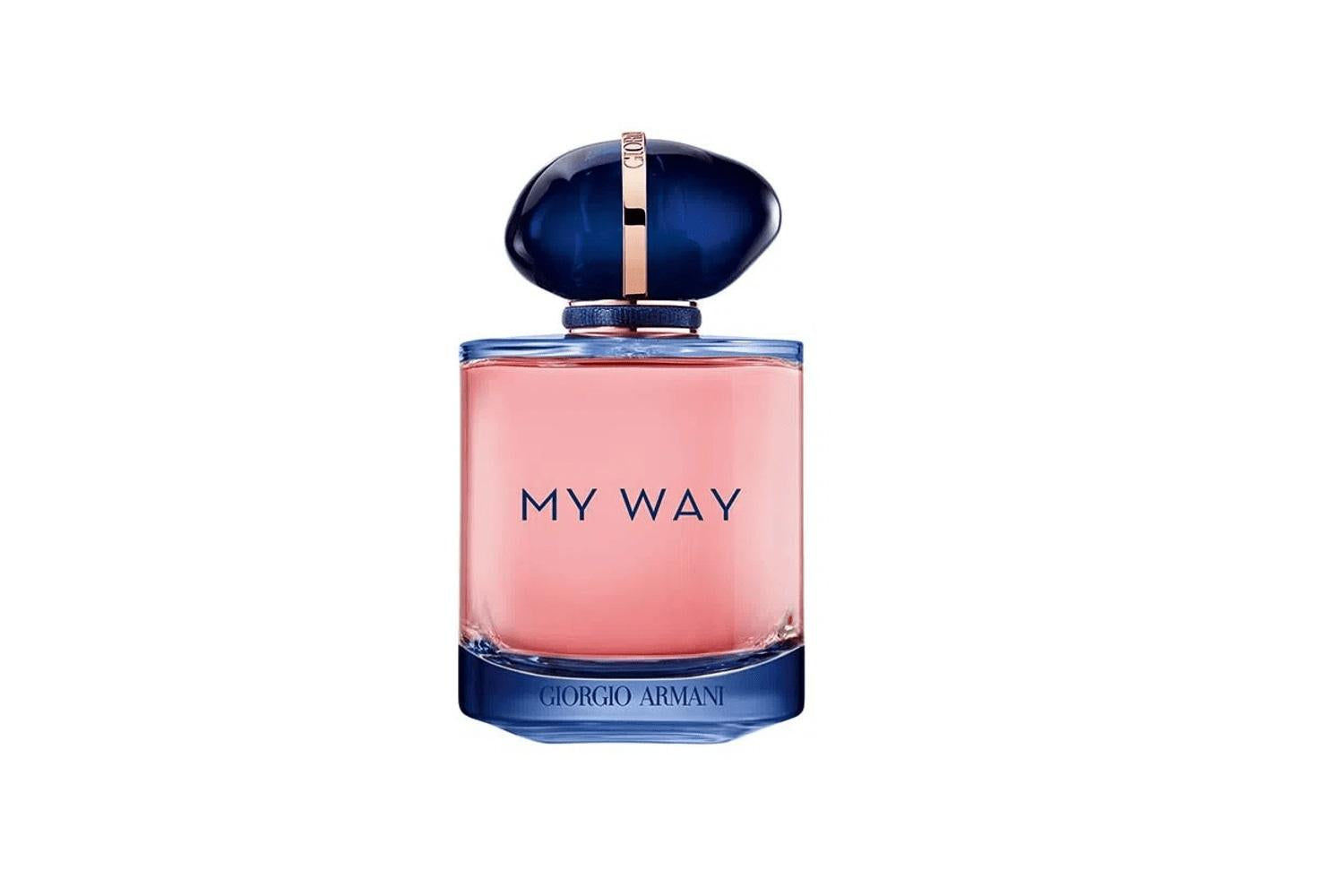 Giorgio Armani My Way Intense Eau De Parfum | 90ml