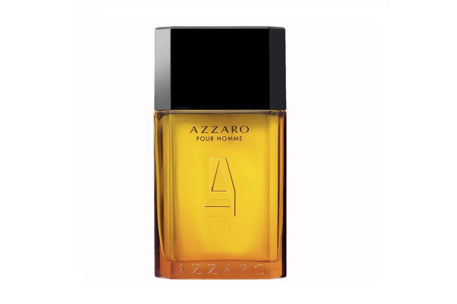 Azzaro Pour Homme Eau De Toilette | 100ml-2