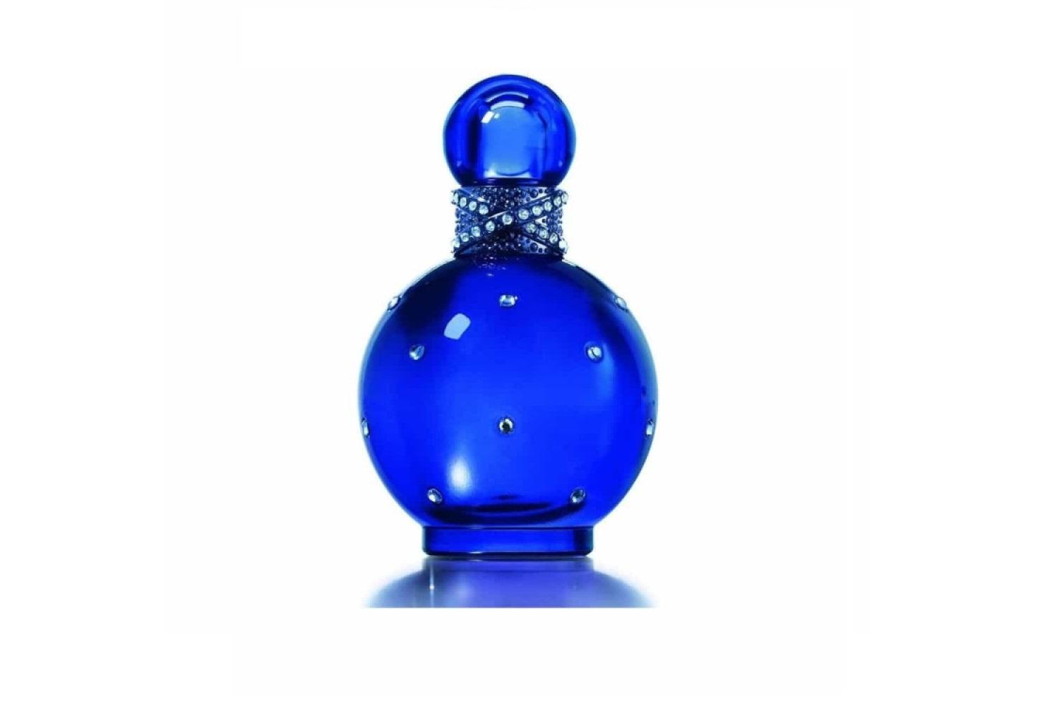 Britney Spears Midnight Fantasy Eau De Parfum | 100ml-2