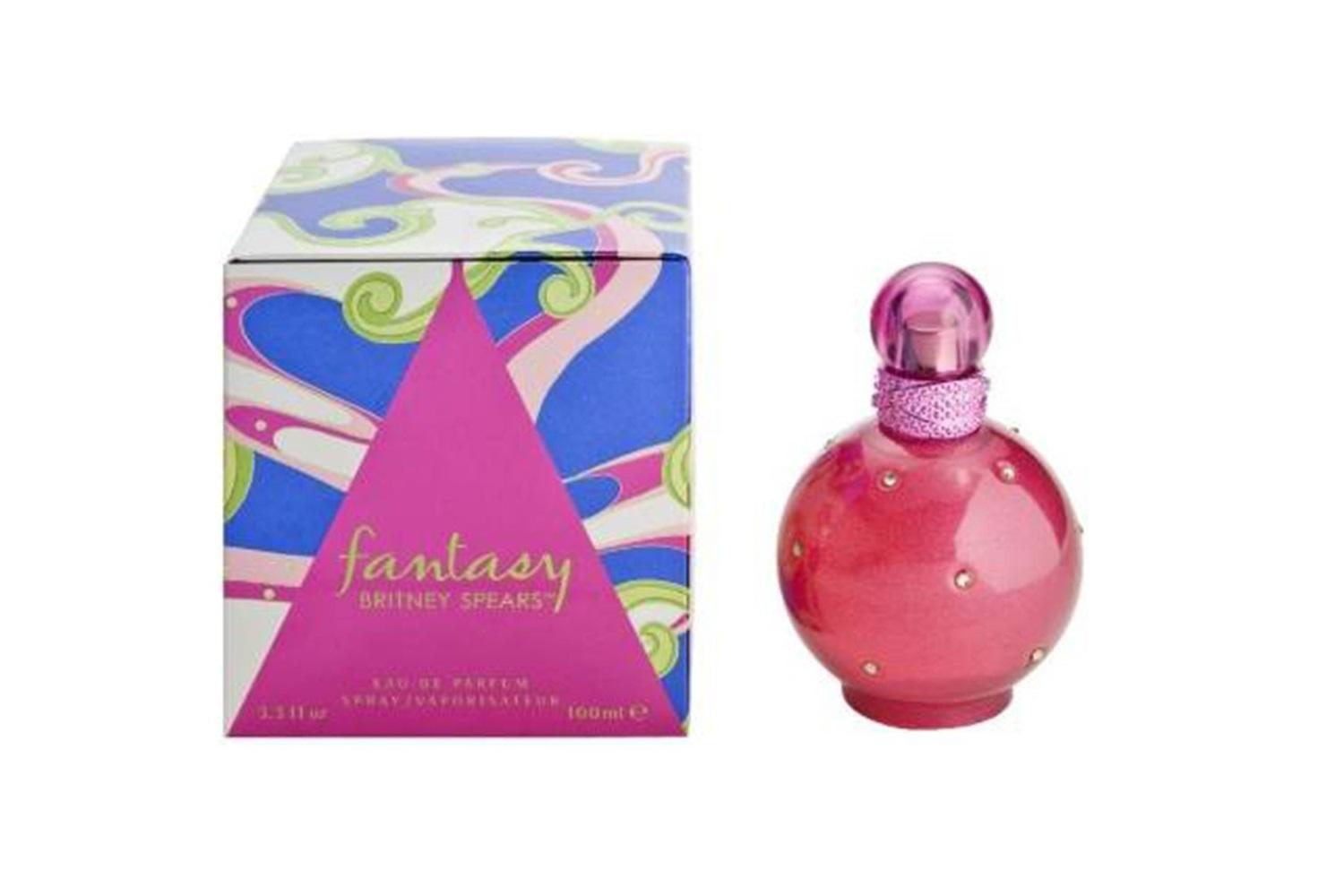 Britney Spears Fantasy Eau De Parfum | 100ml