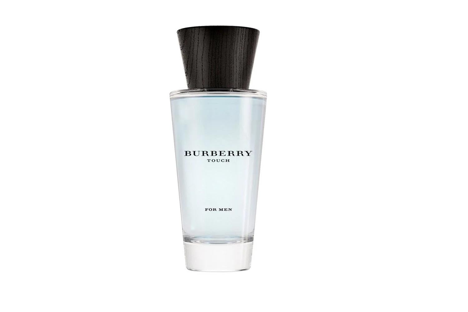 Burberry Touch Men Eau De Toilette | 100ml-2