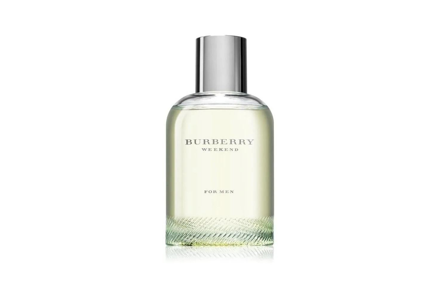 Burberry Weekend Men Eau De Toilette | 100ml-2