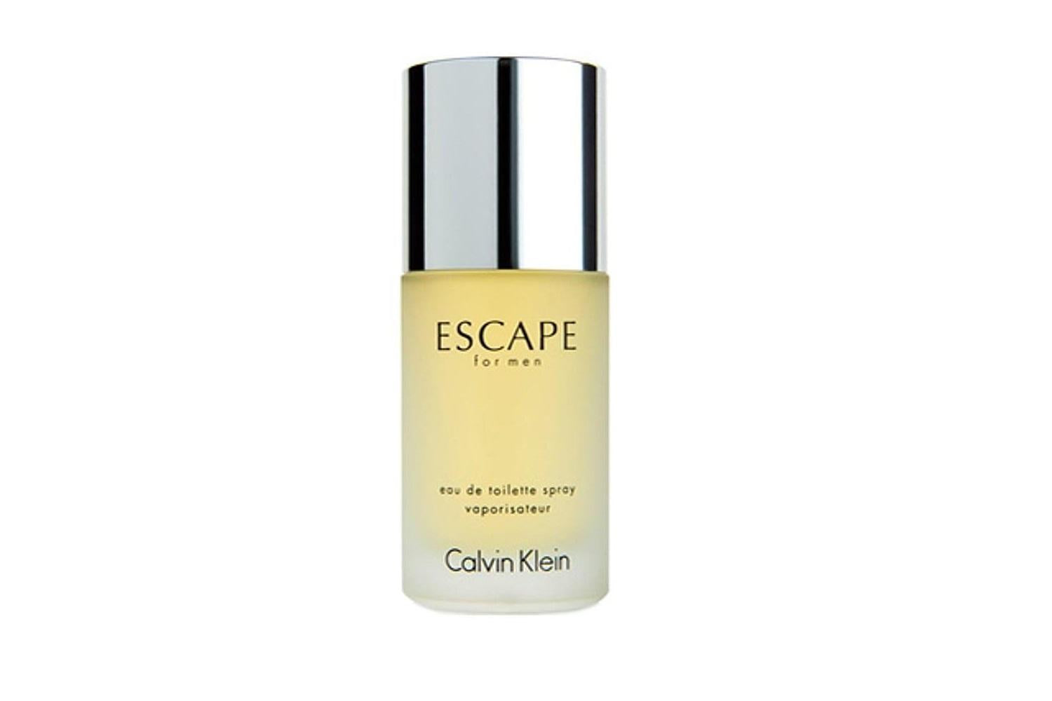 Calvin Klein Escape for Men Eau De Toilette | 50ml-2