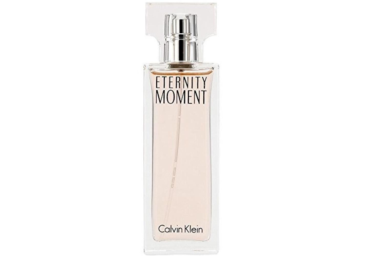 Calvin Klein Eternity Moment Eau De Parfum | 100ml-2