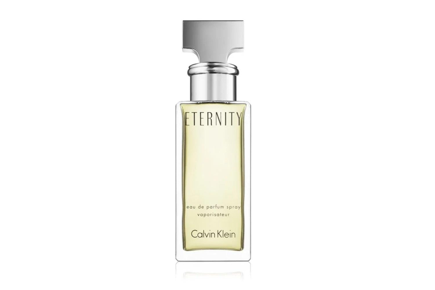 Calvin Klein Eternity Women's Eau De Parfum | 100ml-2