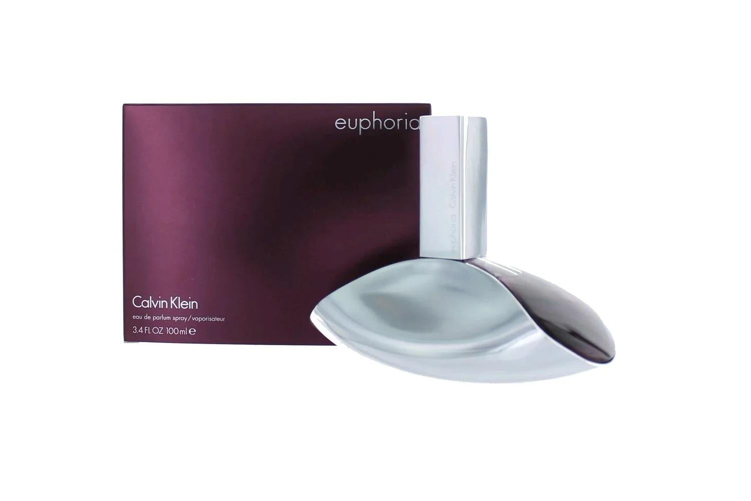 Calvin Klein Euphoria Eau De Parfum | 100ml