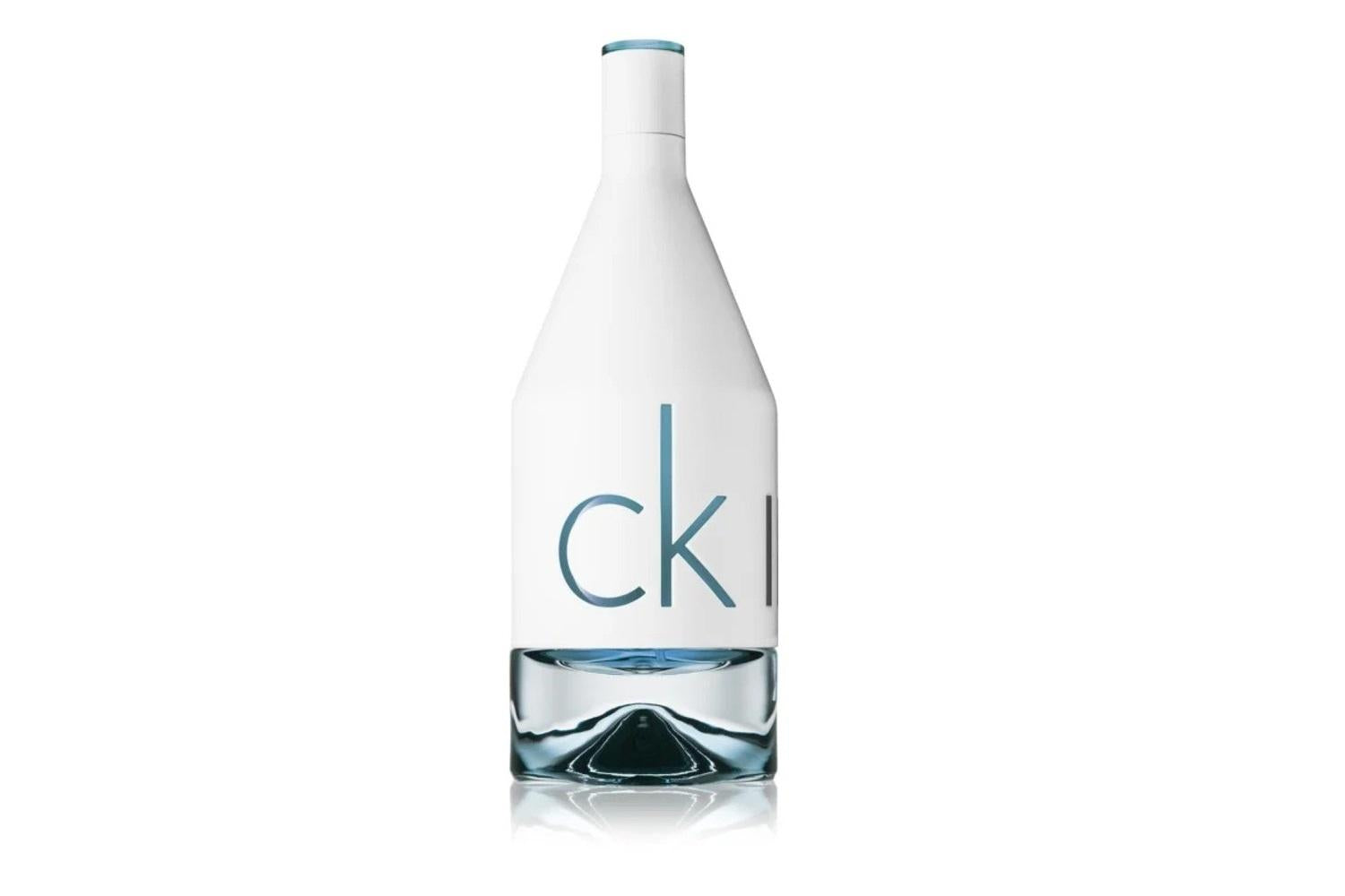 Calvin Klein In2U Him Eau De Toilette | 150ml-2
