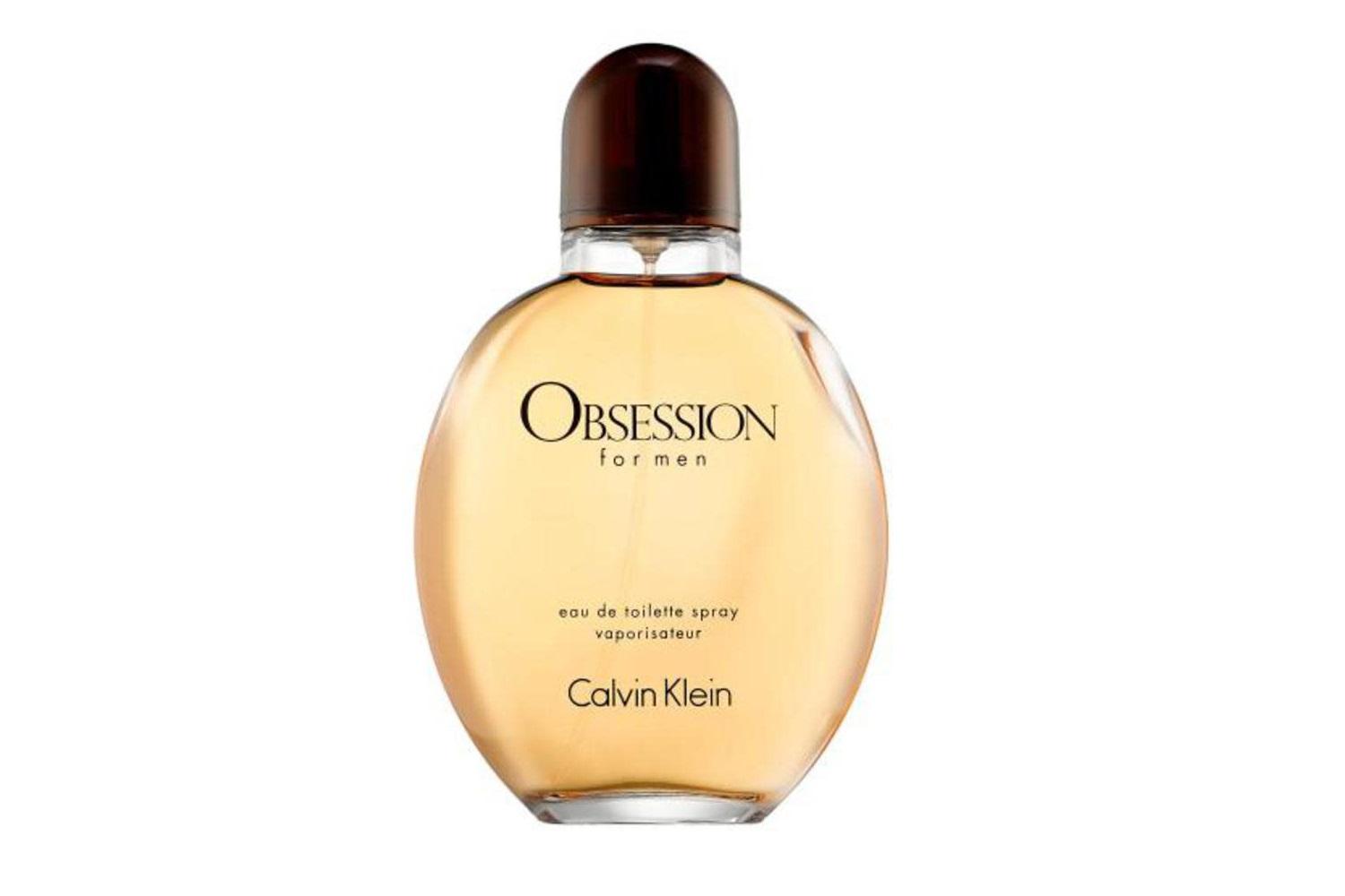 Calvin Klein Obsession for Men Eau De Toilette | 125ml-2