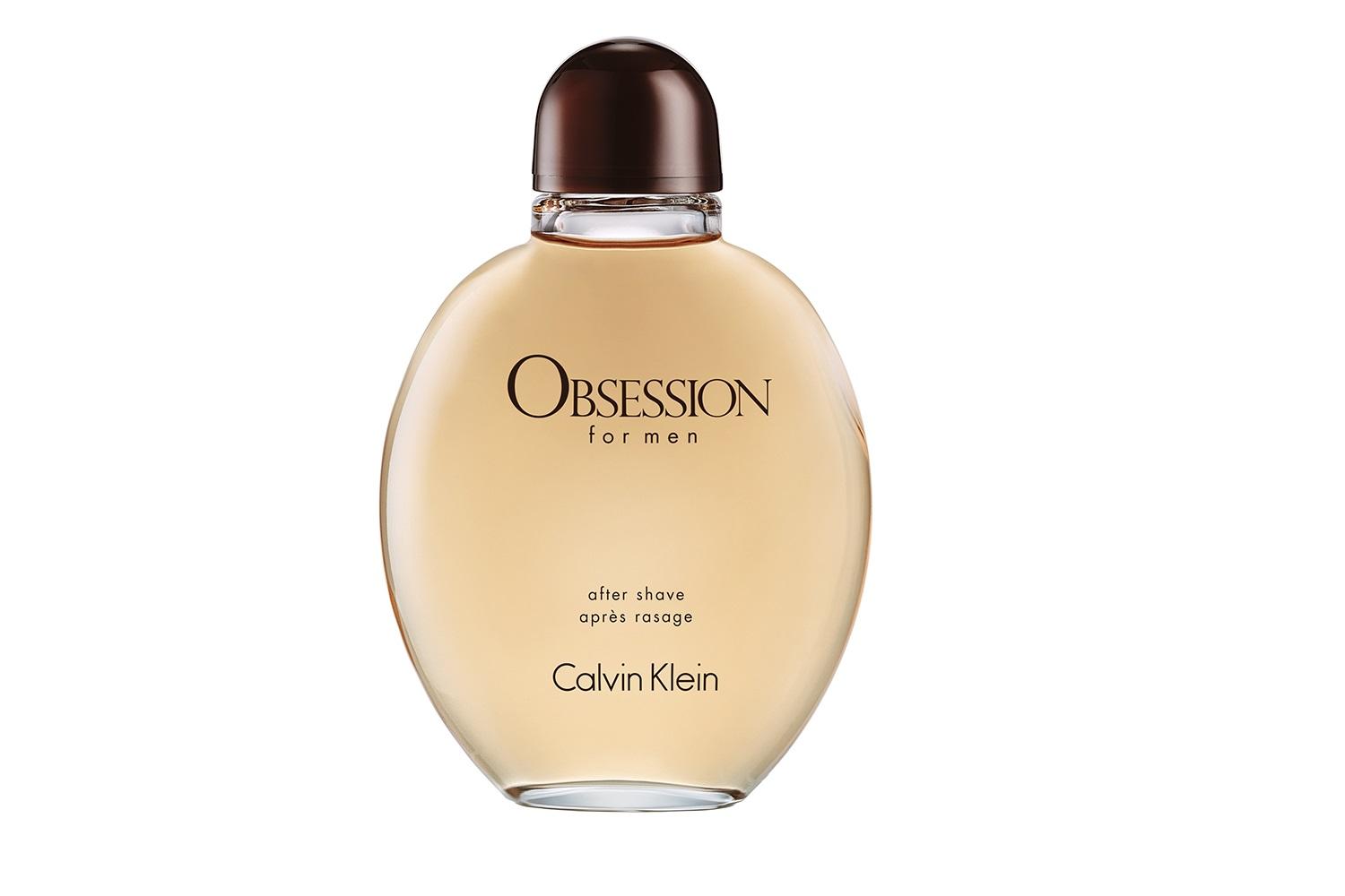 Calvin Klein Obsession for Men Aftershave | 125ml-2