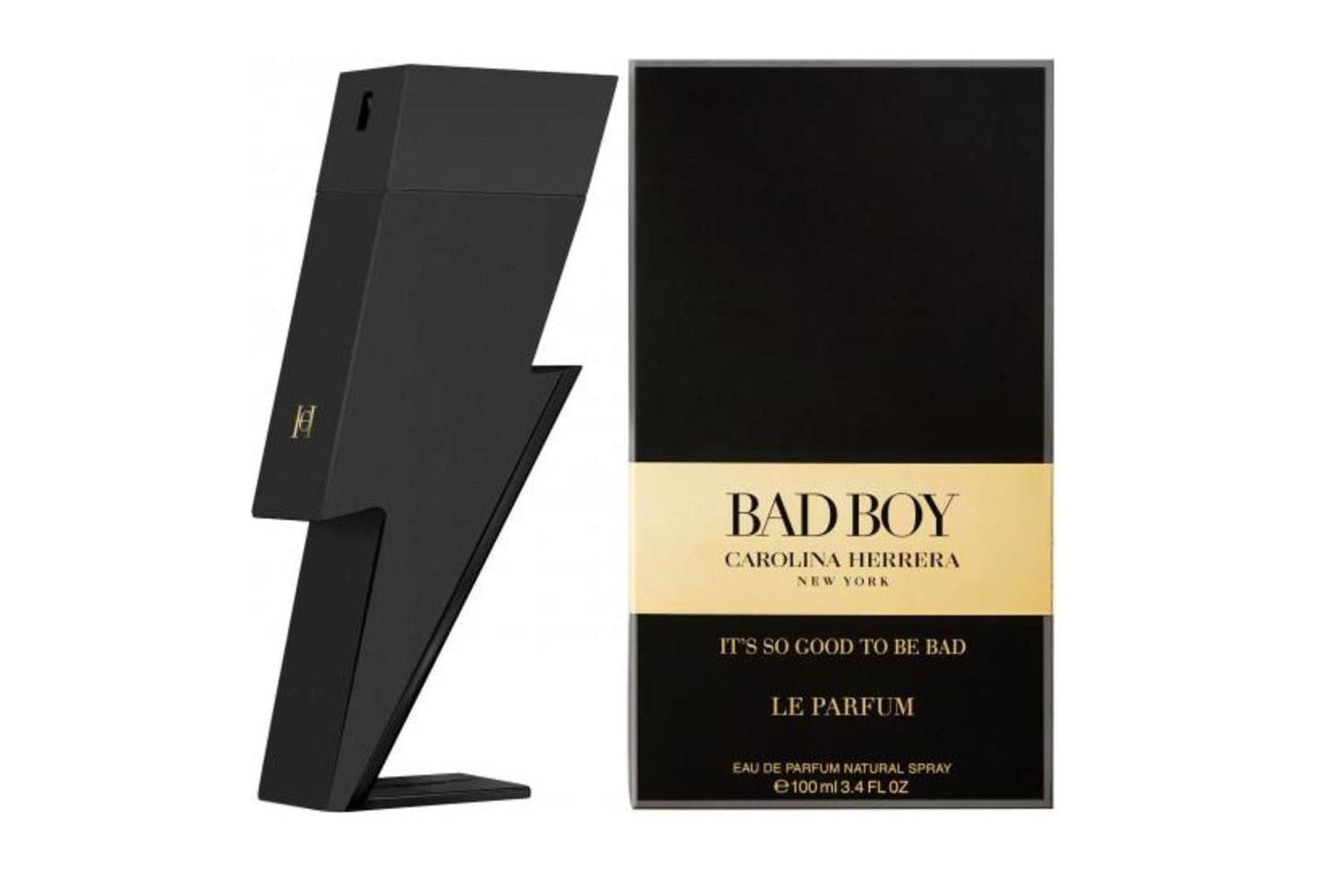 Carolina Herrera Bad Boy Le Parfum | 50ml