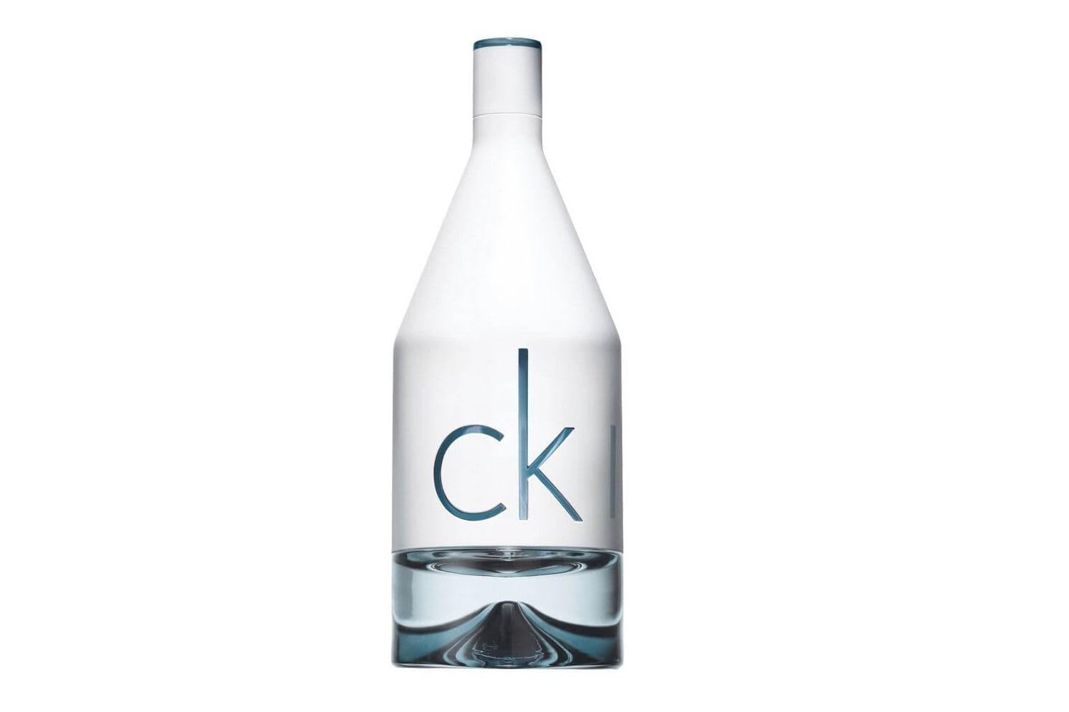 Calvin Klein IN2U Him Eau De Toilette | 50ml-2
