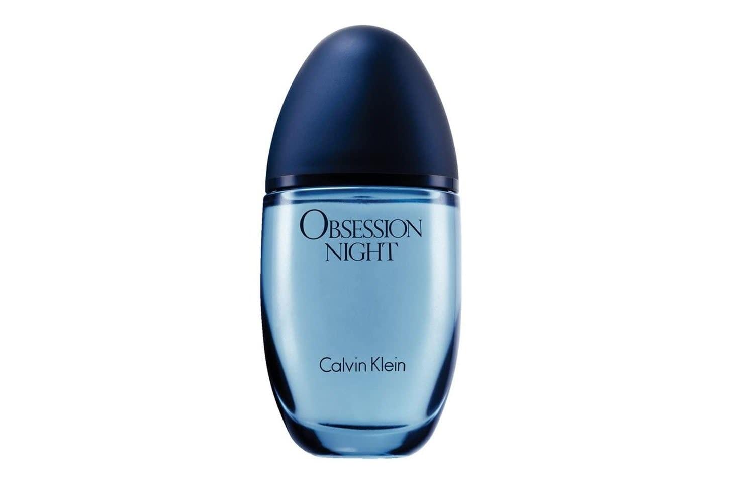Calvin Klein Obsession Night Eau De parfum | 100ml-2