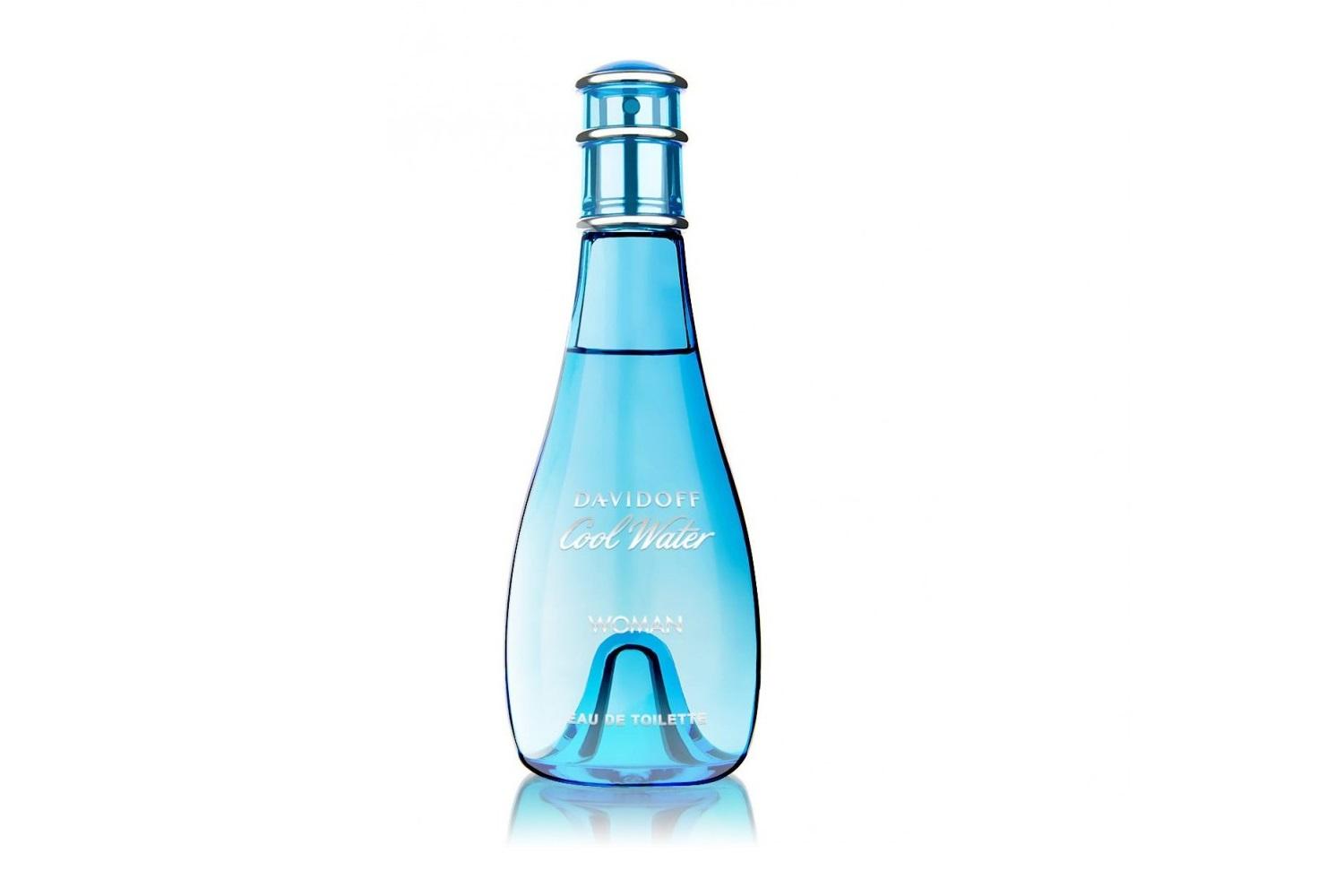 Davidoff Cool Water Woman Eau De Toilette | 30ml-2