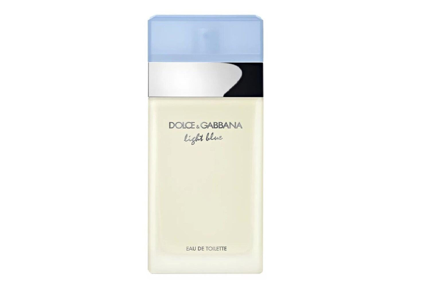 Dolce & Gabbana Light Blue Eau De Toilette | 100ml-2