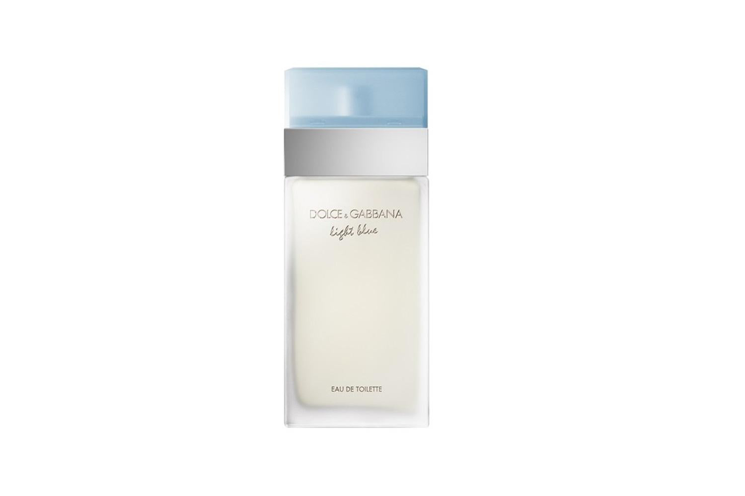 Dolce & Gabbana Light Blue Eau De Toilette | 25ml-2