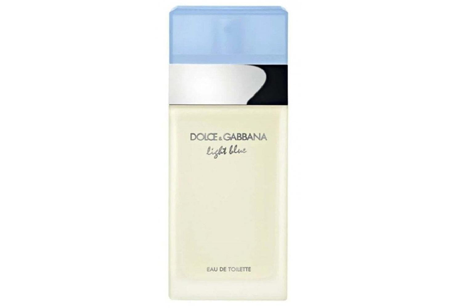 Dolce & Gabbana Light Blue Eau De Toilette | 50ml-2