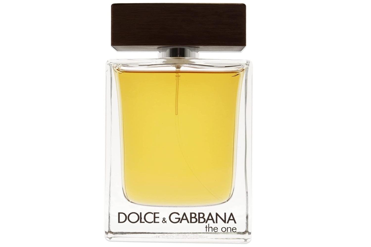 Dolce & Gabbana The One for Men Eau De Toilette | 100ml-2