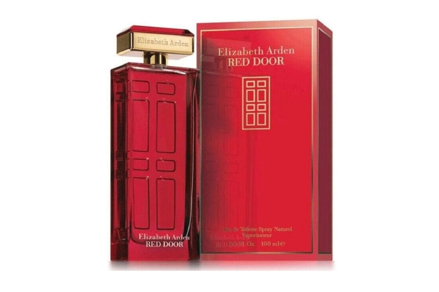 Elizabeth Arden Red Door Eau De Toilette | 100ml