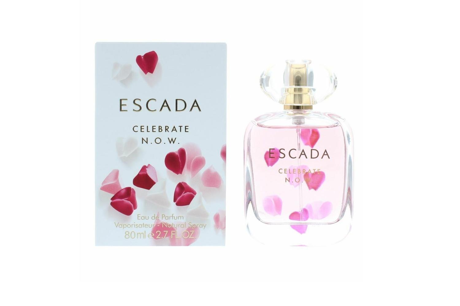 Escada Celebrate Now Eau De Parfum | 80ml