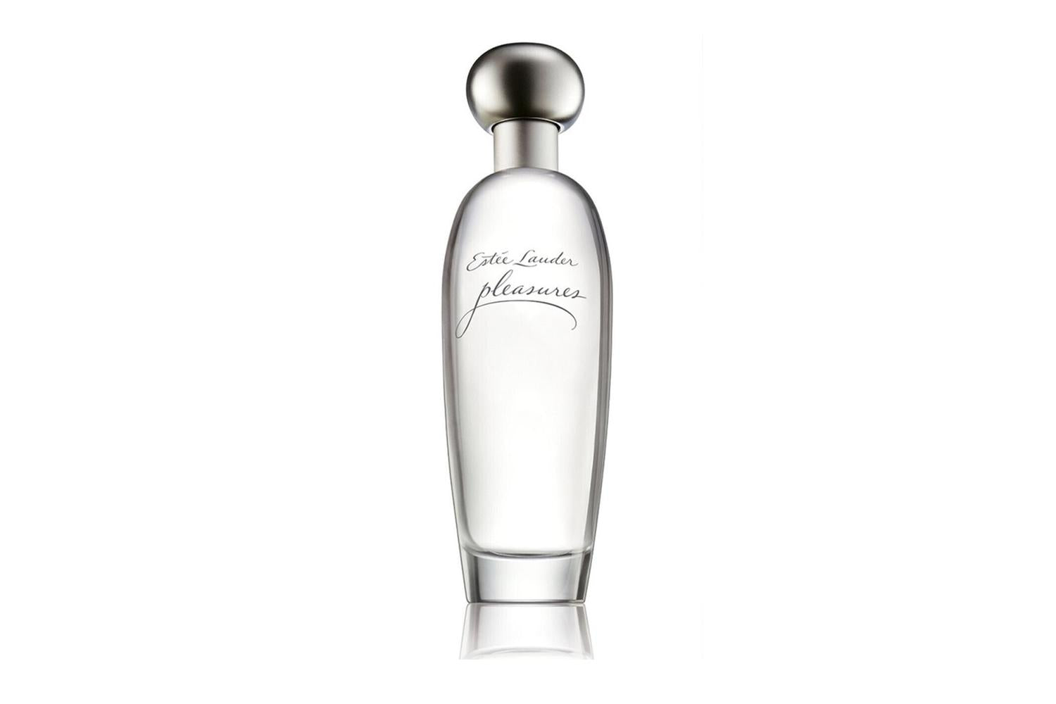 Estee Lauder Pleasures Eau De Parfum | 50ml-2