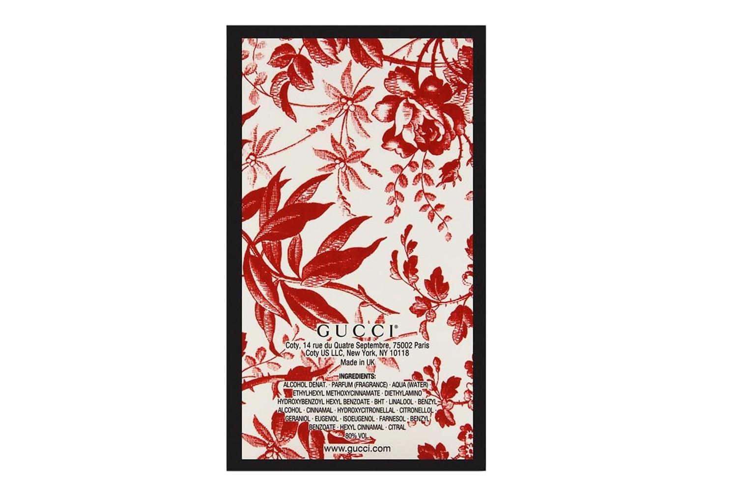 Gucci Bloom Eau De Parfum | 100ml-3