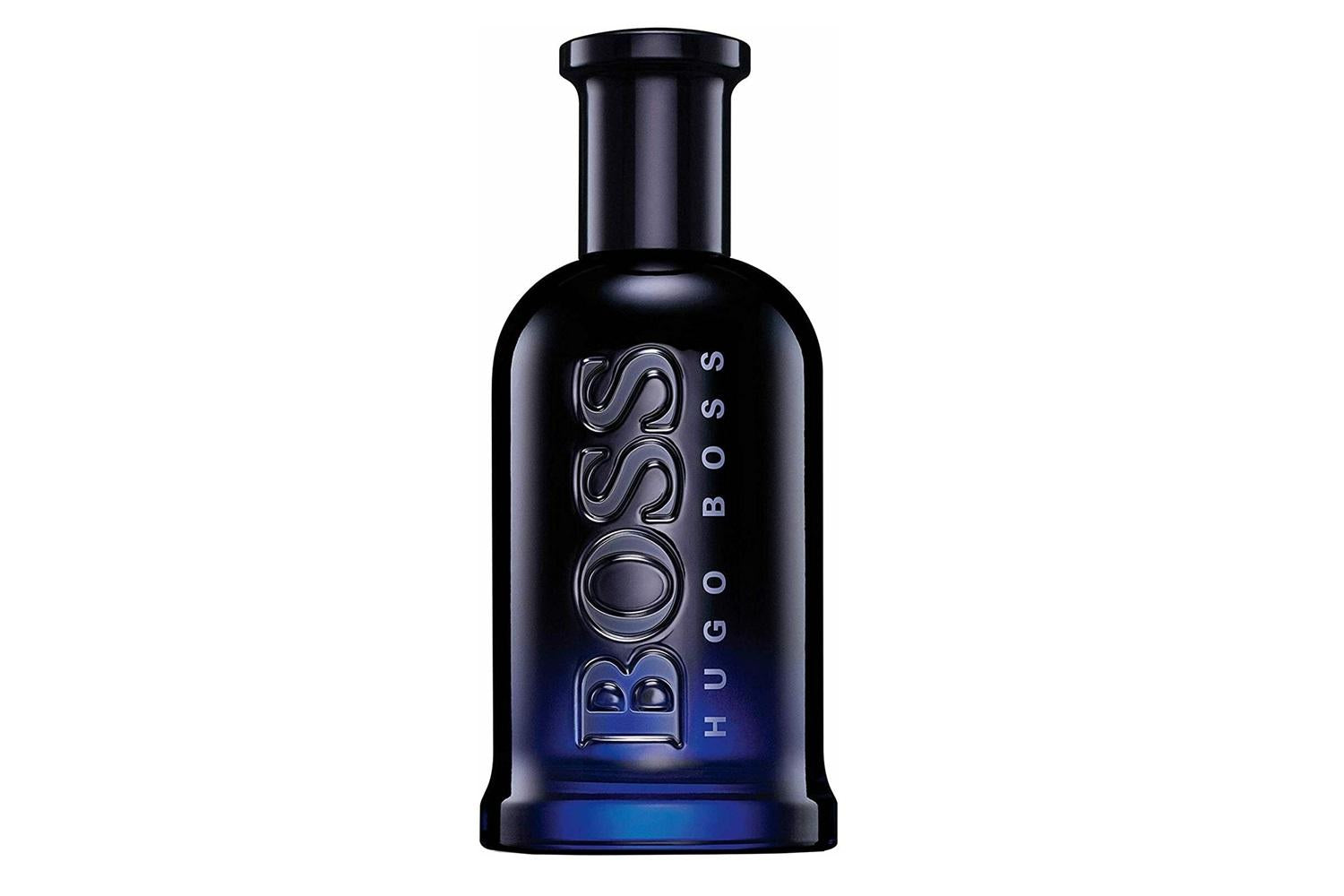 Hugo Boss Bottled Night Eau De Toilette | 200ml-2