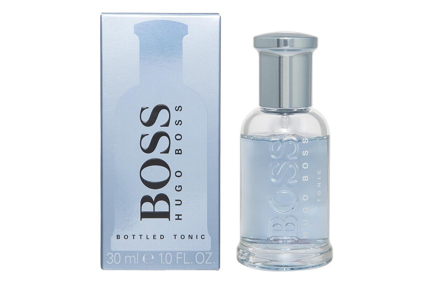 Hugo Boss Bottled Tonic Eau De Toilette | 30ml