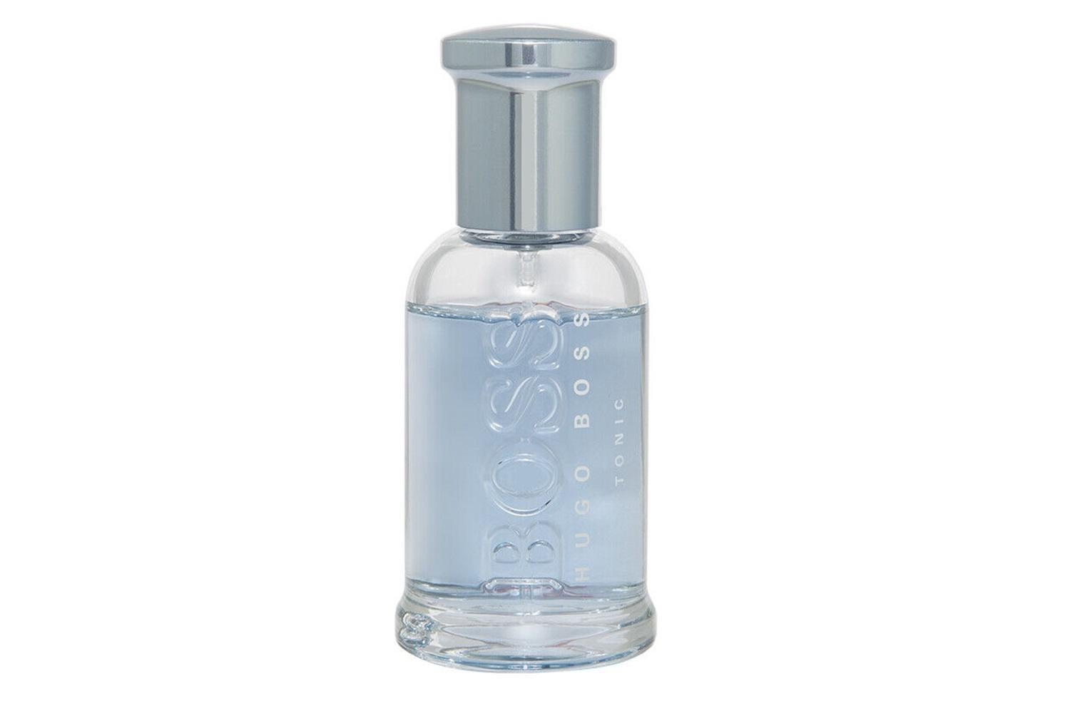 Hugo Boss Bottled Tonic Eau De Toilette | 30ml-2