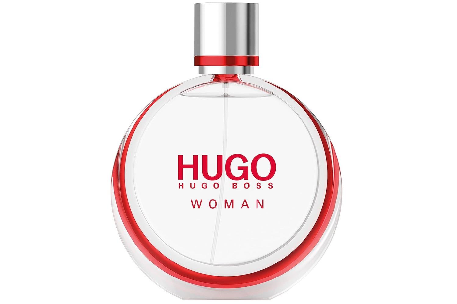 Hugo Boss Hugo Woman Eau De Parfum | 50ml-2