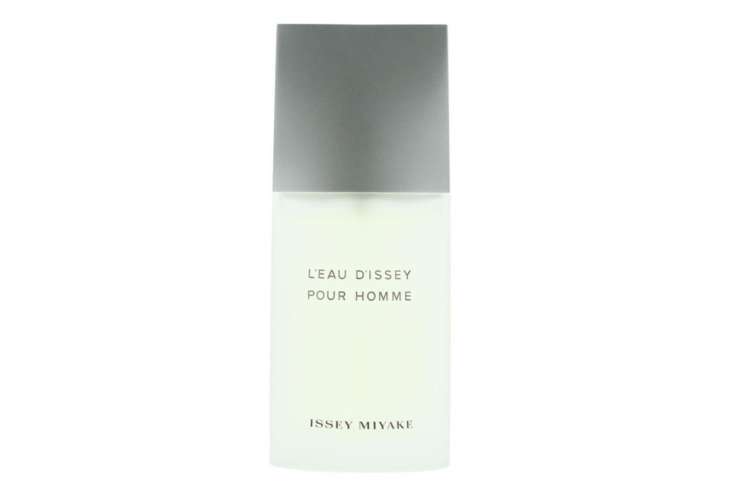 Issey Miyake L'eau D'Issey pour homme Eau De Toilette | 40ml-2