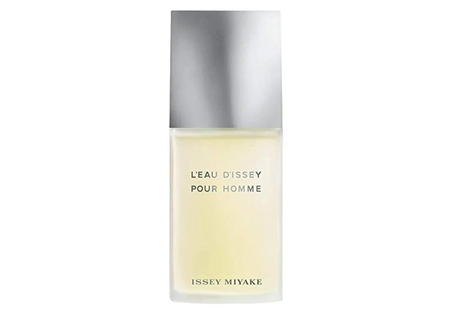 Issey Miyake L'Eau d'Issey Pour Homme Eau De Toilette | 75ml-2