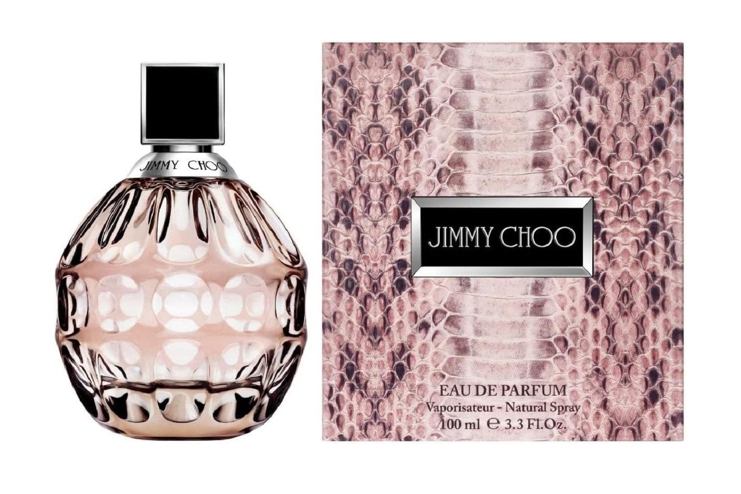 Jimmy Choo Eau De Parfum | 100ml