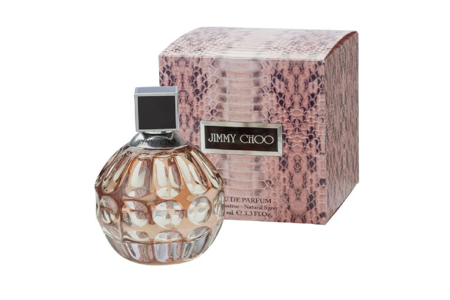 Jimmy Choo Eau De Parfum | 100ml-3