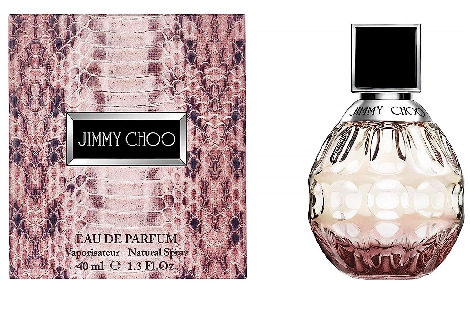 Jimmy Choo Eau De Parfum | 40ml-2