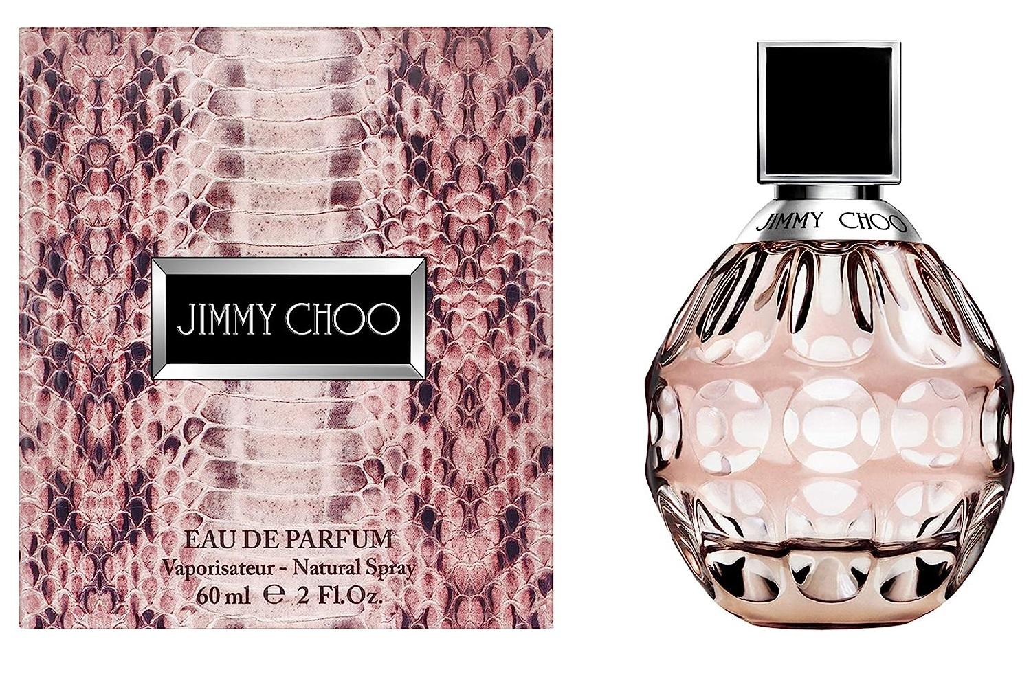 Jimmy Choo Eau De Parfum | 60ml-2