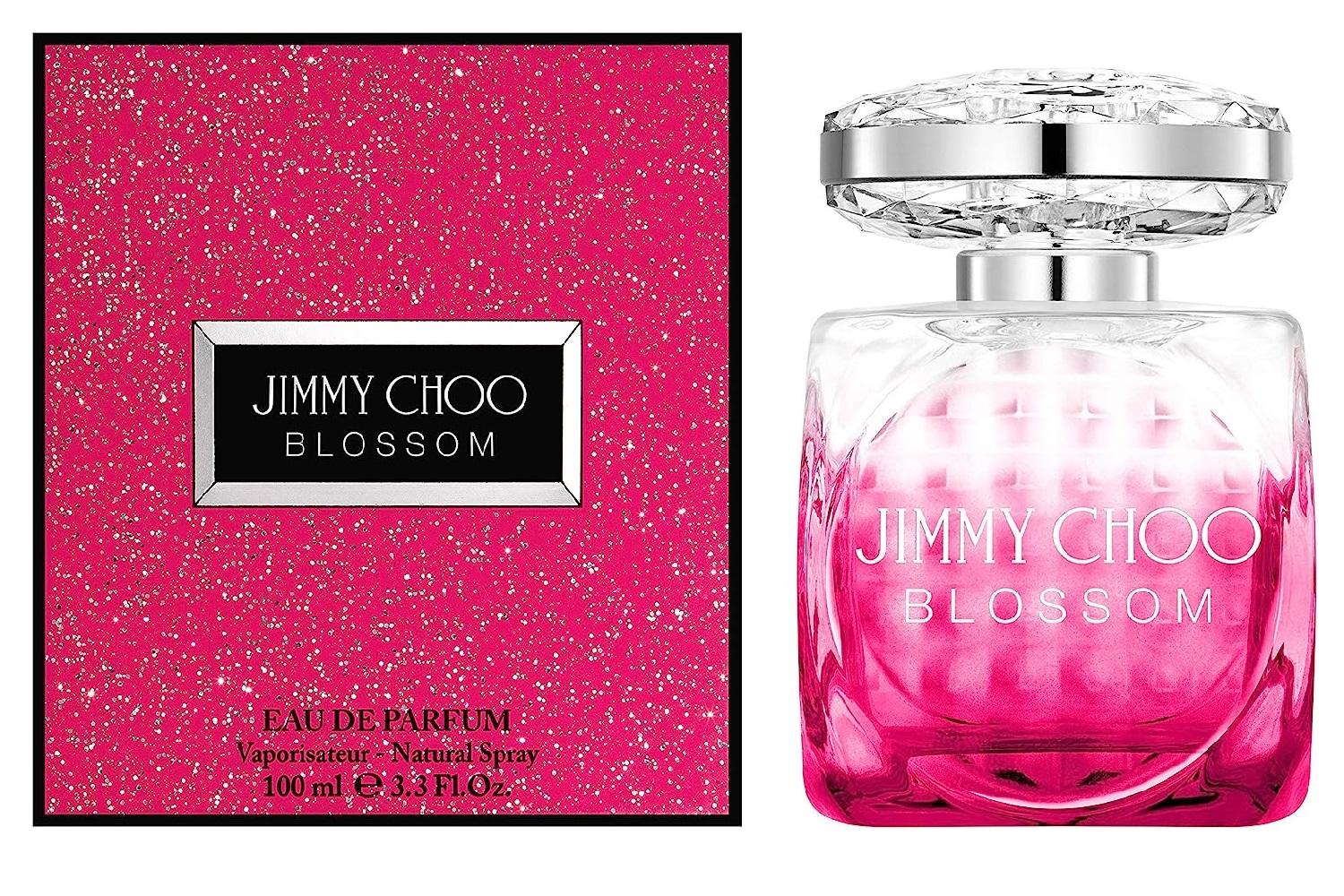 Jimmy Choo Blossom Eau De Parfum | 100ml-2