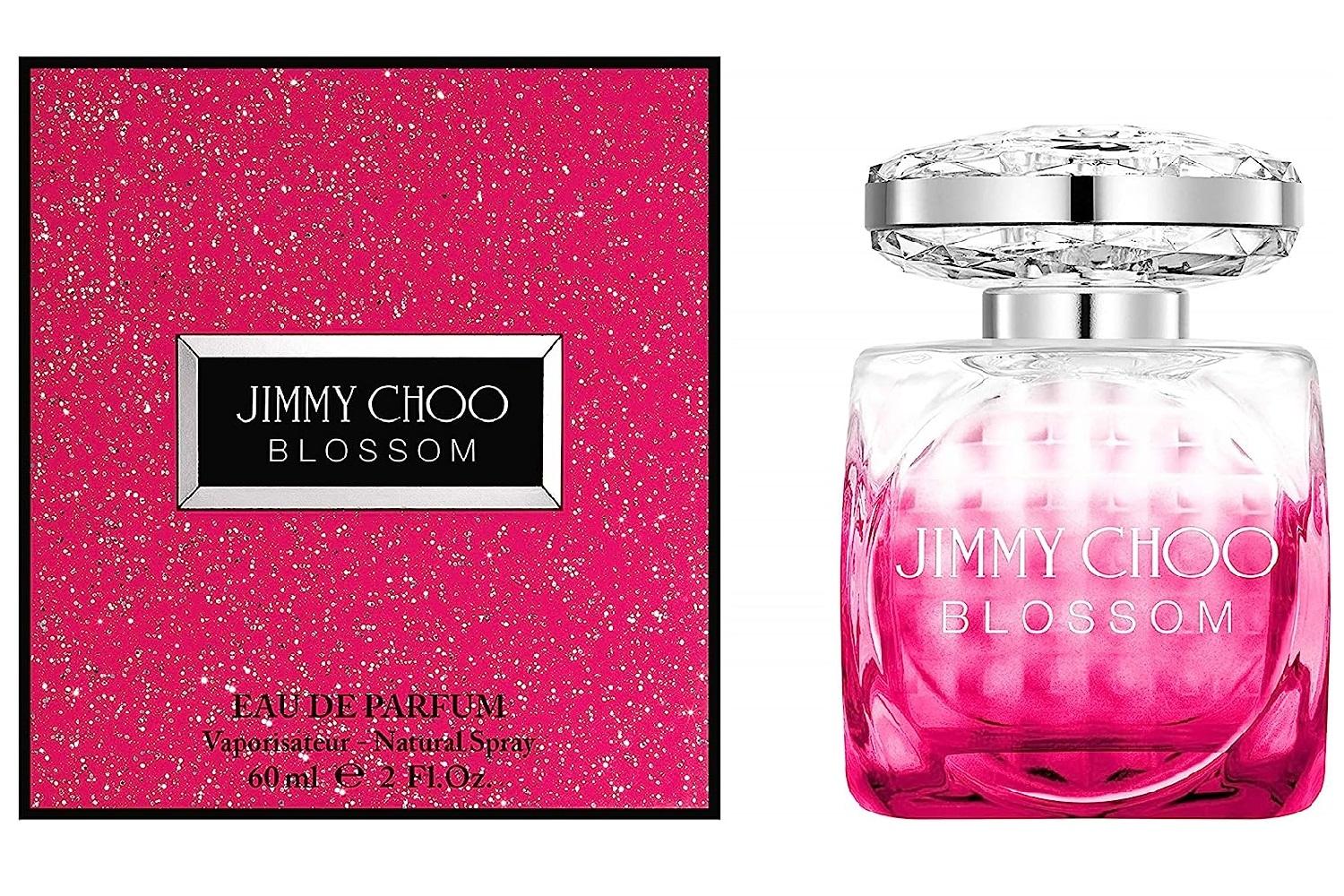 Jimmy Choo Blossom Eau De Parfum | 60ml-2