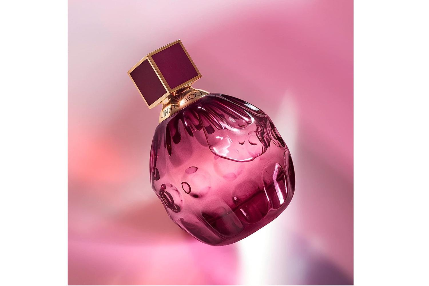 Jimmy Choo Fever Eau De Parfum | 40ml-3