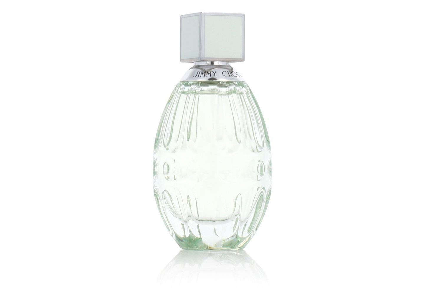 Jimmy Choo Floral Eau De Toilette | 60ml-2