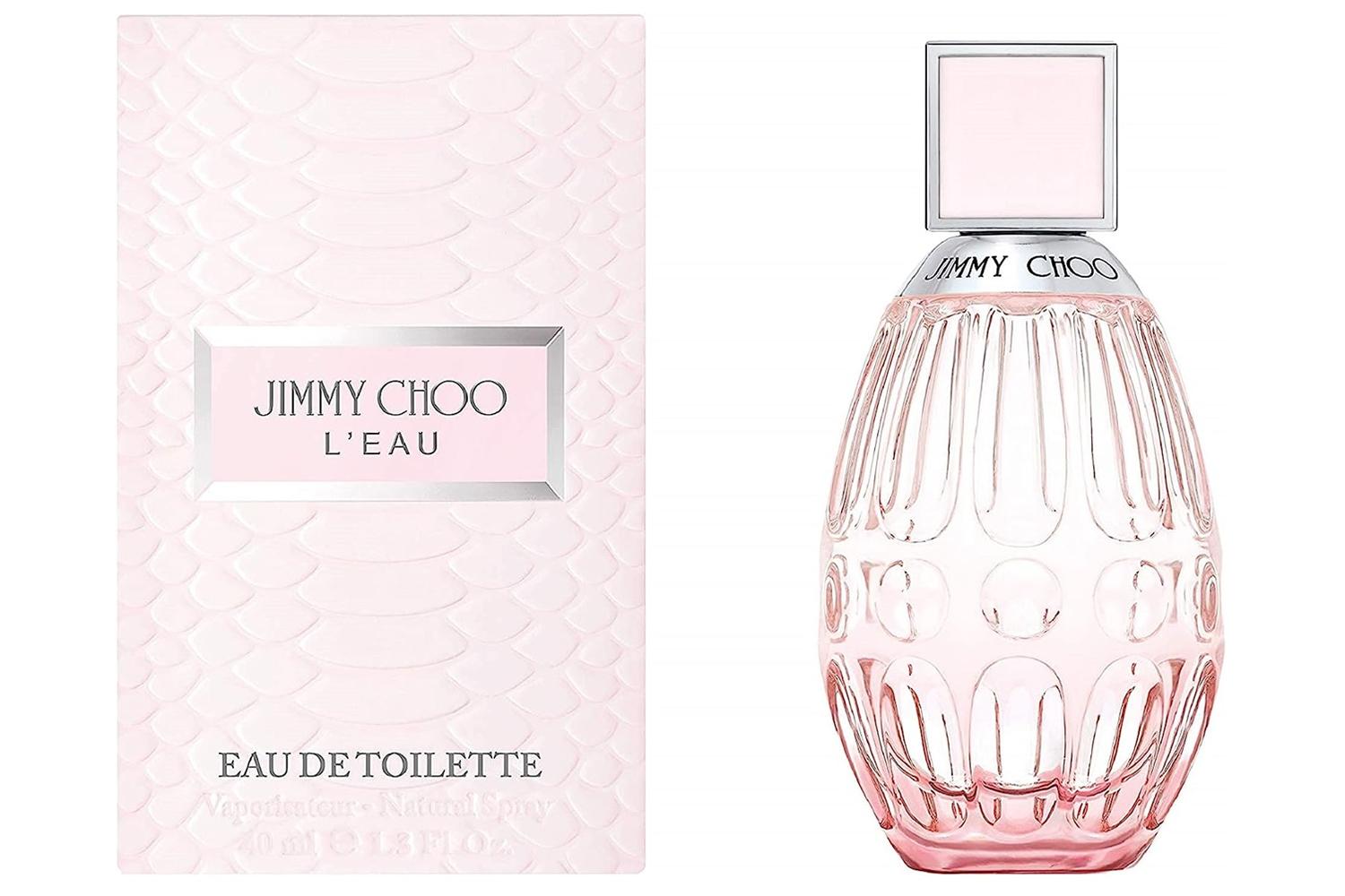Jimmy Choo L'Eau Eau De Toilette | 40ml-2