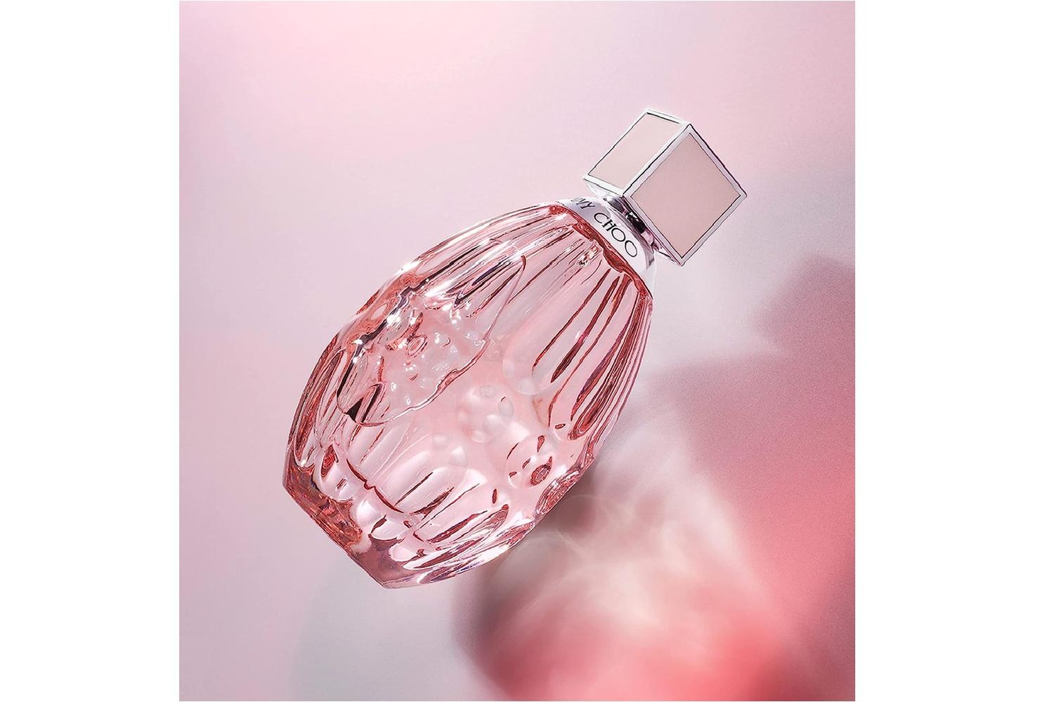 Jimmy Choo L'Eau Eau De Toilette | 40ml-3