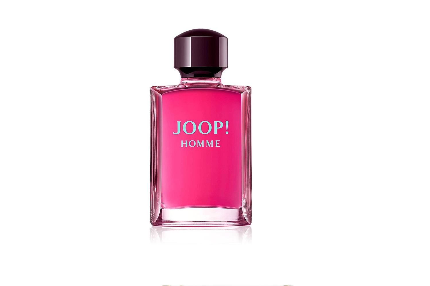 Joop! Homme Eau De Toilette | 125ml-2