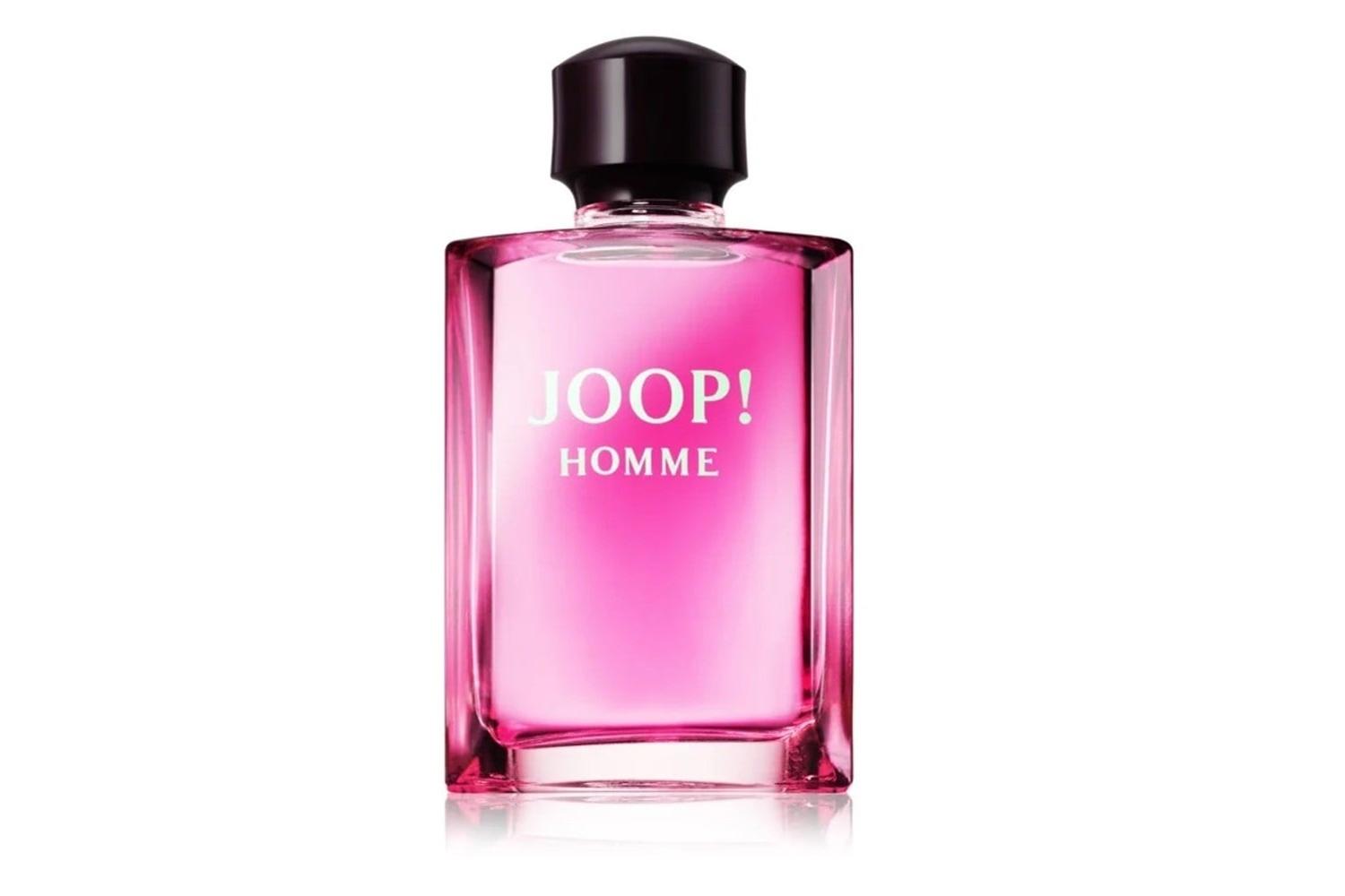 Joop! Homme Eau De Toilette | 200ml-2