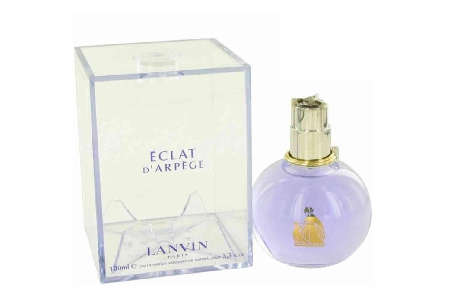 Lanvin Eclat D'Arpege Eau De Parfum | 100ml-2